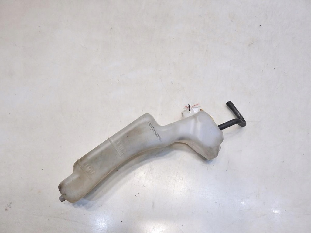 фото №7, Бачок расширительный subaru outback iv 2.0 d 45153aj000