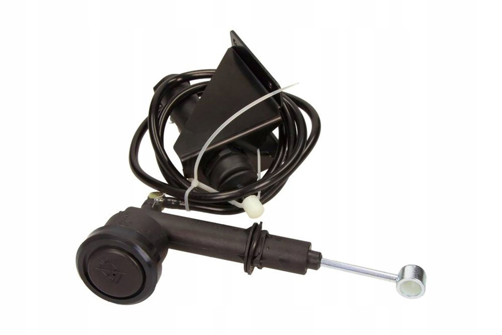 фото №1, Привід зчеплення. iveco daily iv 06-11 maxgear