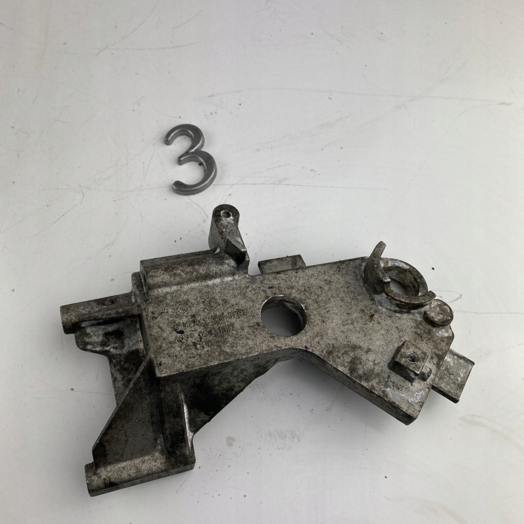 фото №7, Основание кронштейн кронштейн mercedes 2.2cdi w253 w205 x253 glc klasa c