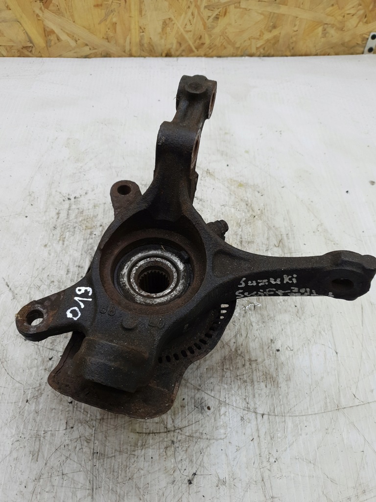 фото №1, Ступиця suzuki swift