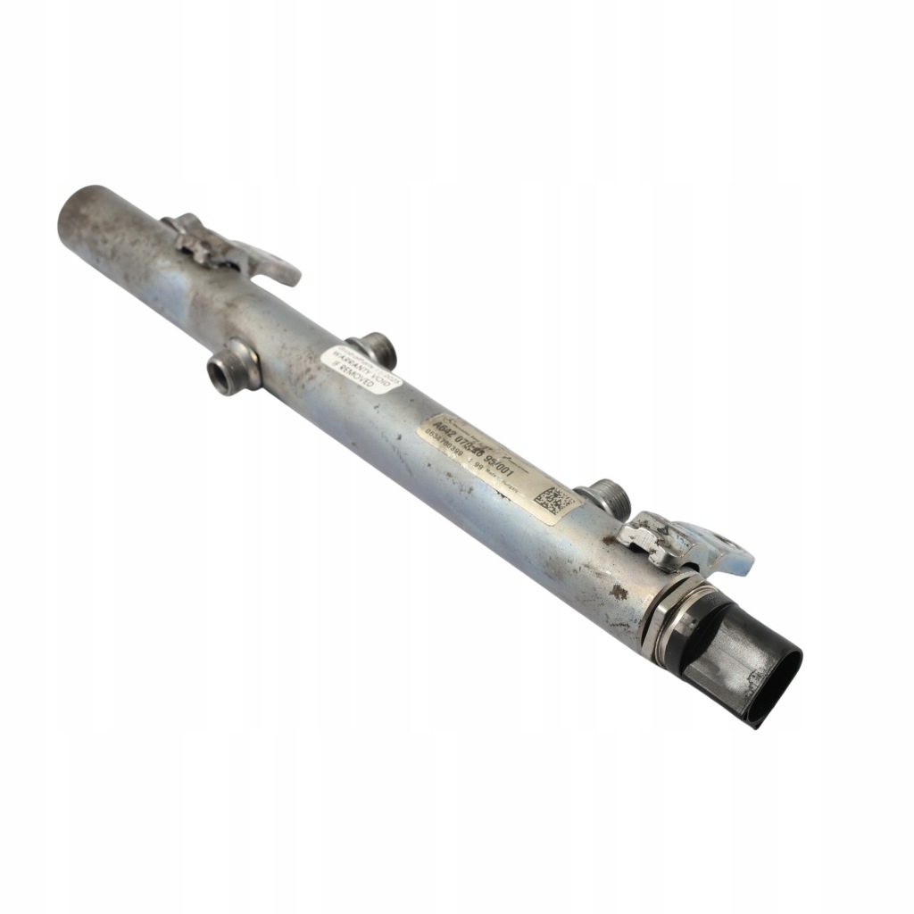 Mercedes w164 форсунка молдинг упорскування правий om642 дизель a6420702695 Доставка