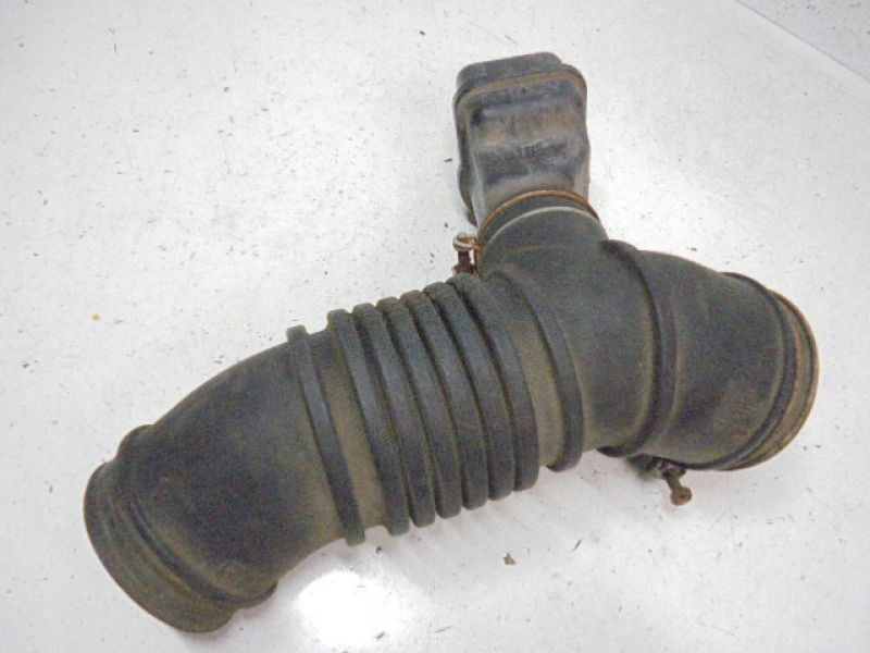 фото №6, Pajero pinin шланг повітрозабірник труба 24p001 1,8 16v