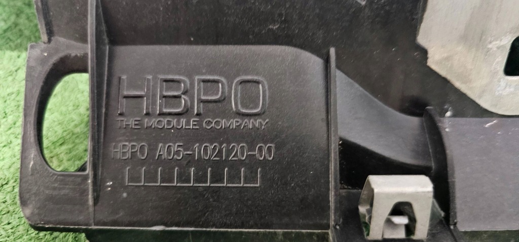 фото №12, Захист замка капот перед porsche macan 95b 95b805931g