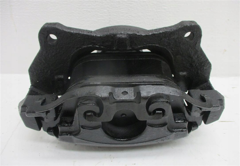 фото №8, Суппорт правый перед citroen c5 iii 508 9670124080