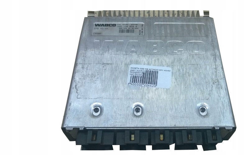 фото №1, Кассета ebs mercedes actros mpii 4s 4m 4461300500 4461300530