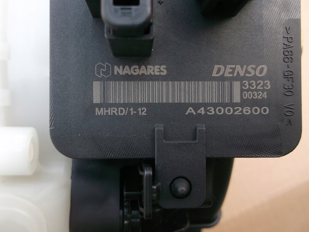 фото №6, C4 grand picasso ii повітродувка вентилятор обігрівач