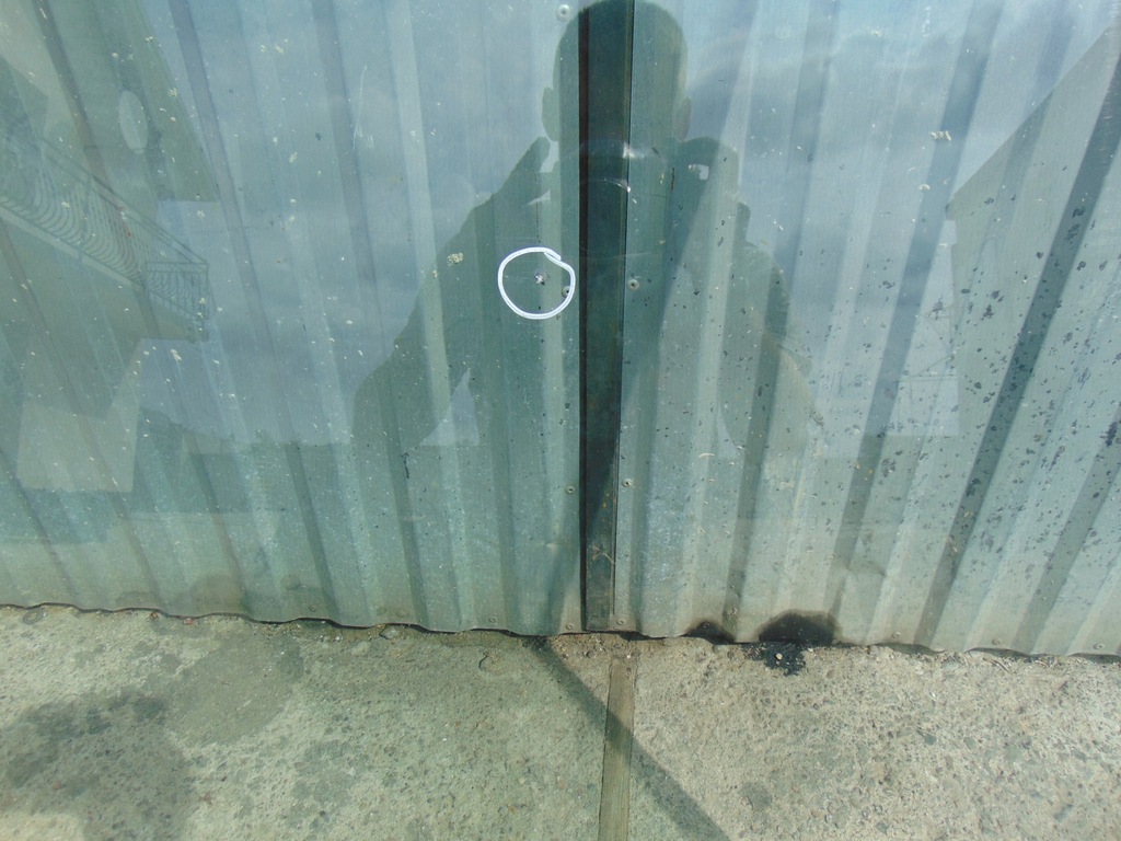 фото №9, Стекло лобовое подогрев ford s-max mk1