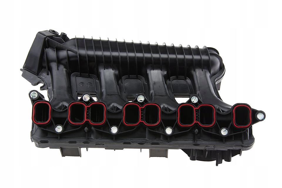 фото №4, Nty колектор всмоктуючий