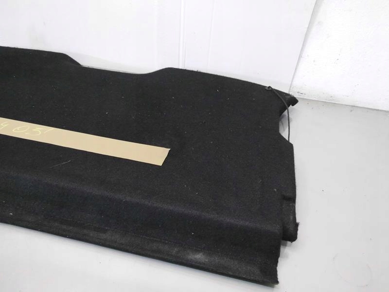 фото №4, Полка задняя citroen c4 i