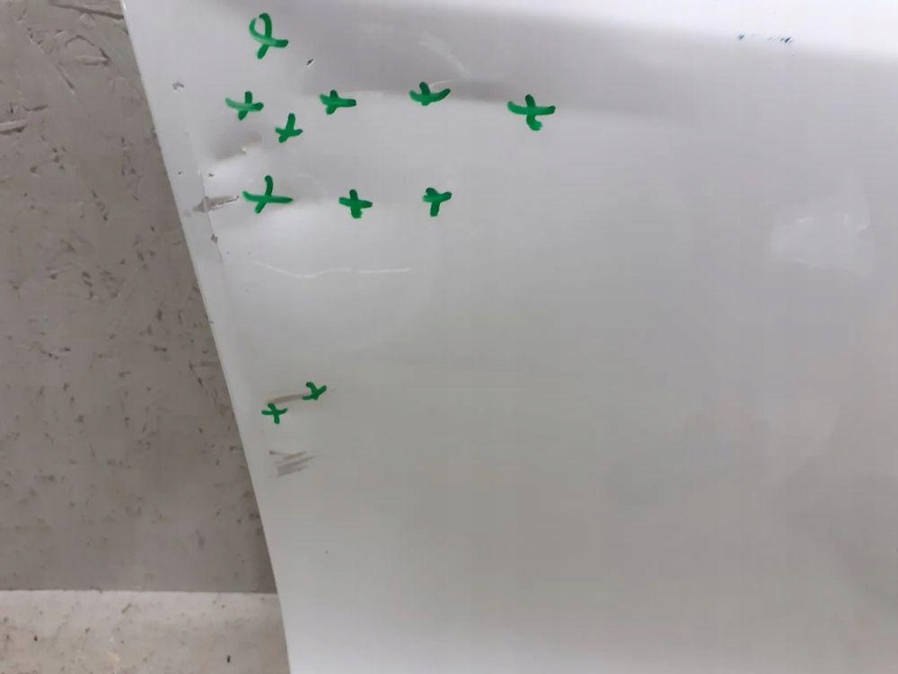 фото №6, Дверь передние перед правое tesla y