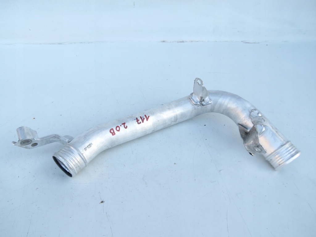 фото №4, Шланг труба wąż інтеркулер 31370288 volvo s60 ii v60 i 2.0 t5