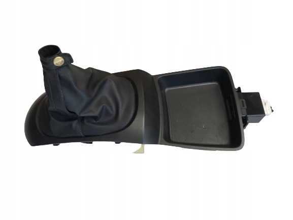 фото №1, Чехол защита домкрата соединитель aux usb kia rio ii