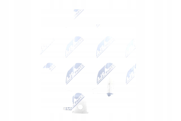 фото №9, Nty бак расширительный жидкость renault clio ii 98- kangoo 97- duster