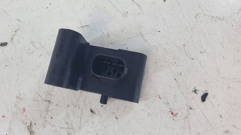 фото №5, Bmw 3 e92 e93 335 3.0i датчик удару подушка безпеки