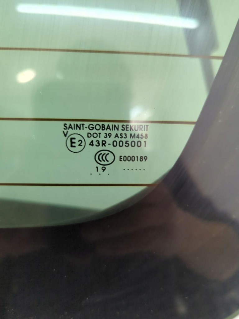 Кришка багажника багажника citroen berlingo 3 partner 3 combo Недорого