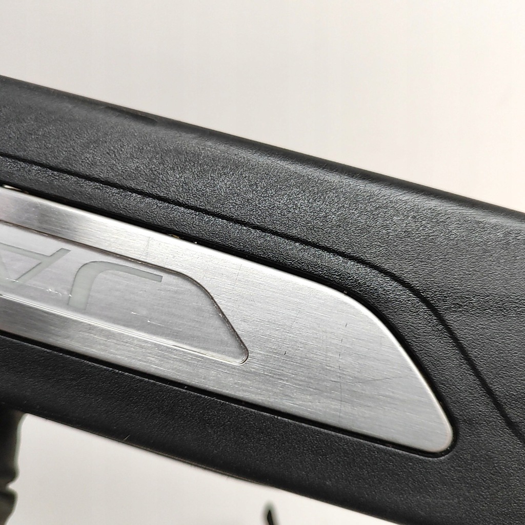 фото №7, Jaguar xf x260 2018 права сторона захист накладки передньої