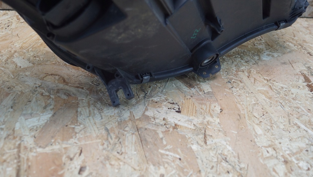 фото №13, Лампа лівий перед audi a4 b9 ксенон 8w0941005a