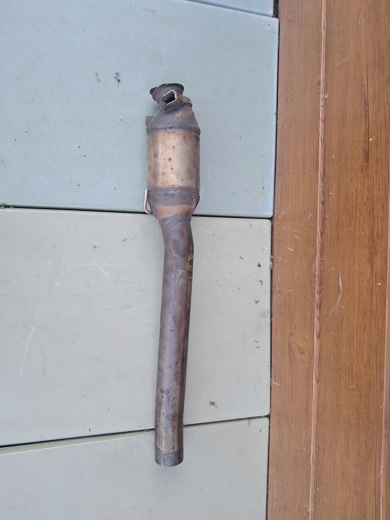 фото №1, Каталізатор 2,5tfsi audi rsq3 rs3 4x4 8s0131765