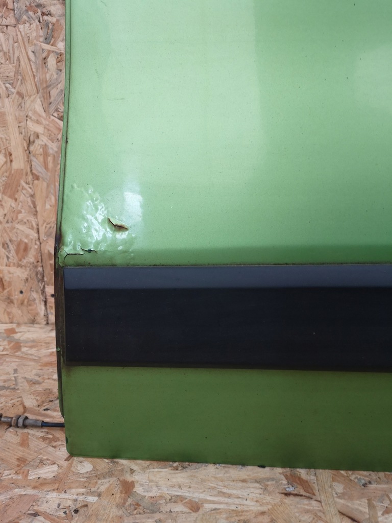 фото №9, Fiat qubo двері зсувні ліва