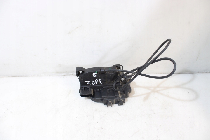 фото №1, Замок двері розсувних правий renault kangoo ii