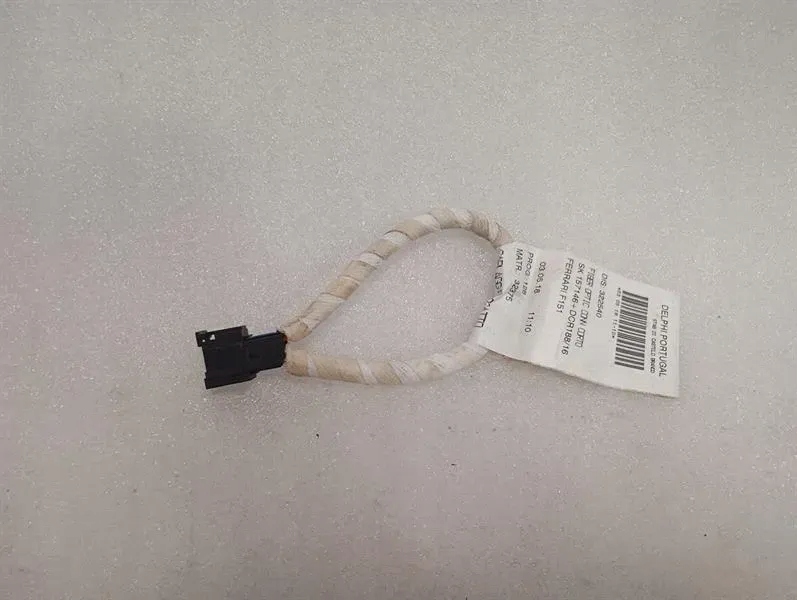 фото №6, Джгут трубопровід ferrari ff f151 322540 джгут трубопровід