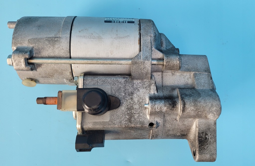 фото №9, Dodge challenger 6.4l srt hemi smpi v8 17r стартер 05035102aa