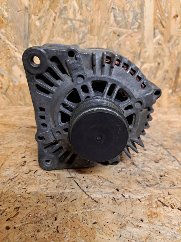 059903018r h333805 генератор audi a4 b8 a6 c7 a7 Недорого