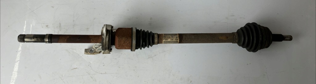 Купить Приводной вал правая c4 picasso 2 1.6 ehdi 9677916180