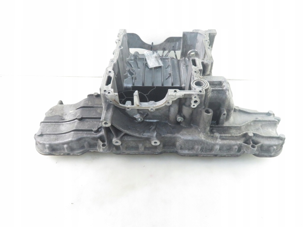 фото №8, Піддон масляна audi a6 c6 2.7 tdi 059103603af