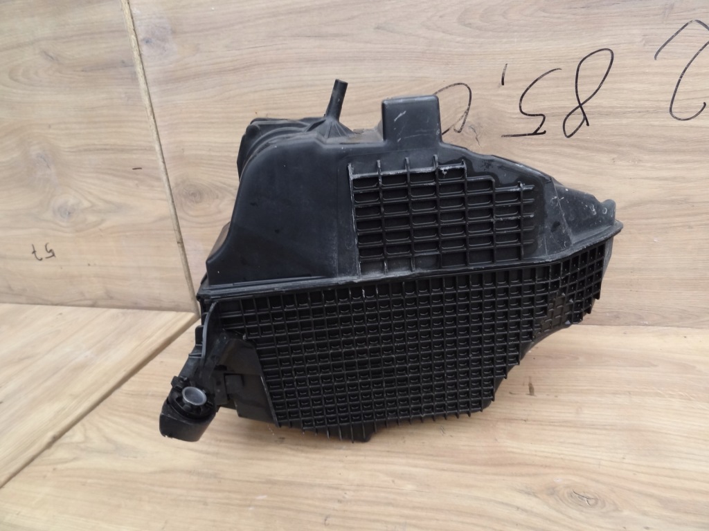 фото №3, Dacia dokker stepway 2016 1,2 tce корпус фільтра повітря оригінал