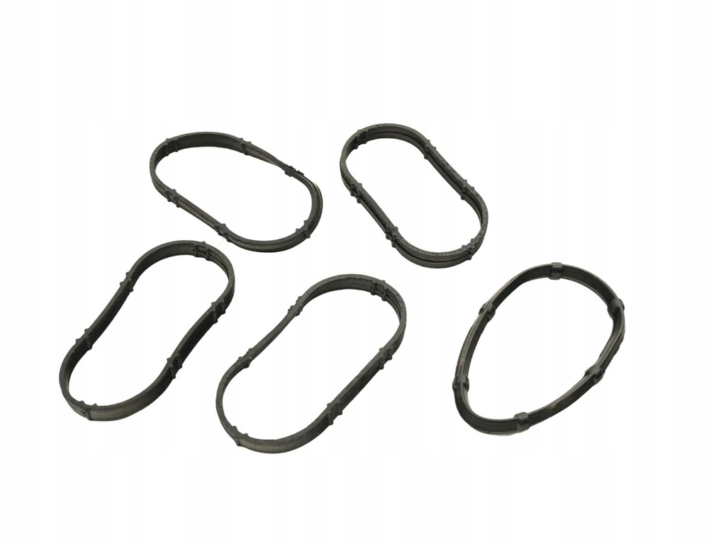 фото №2, Прокладка колектор впускний renault kangoo ii 2008- набір trafic ii