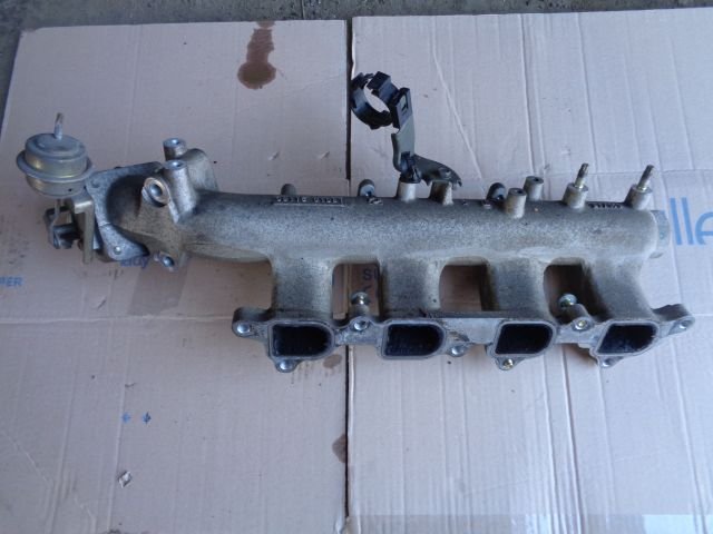 фото №1, Nissan navara d40 pathfinder r51 коллектор всасывающий