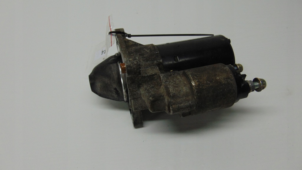 фото №1, | alfa romeo gt 2.0 jts стартер 0001107411