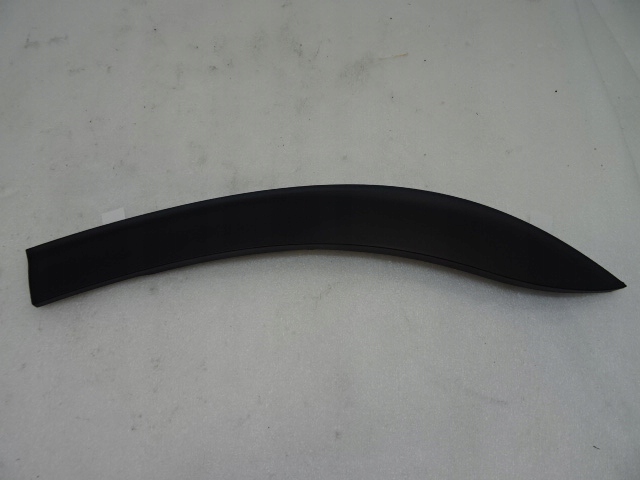 фото №1, Citroen c3 aircross молдинг крыла левая задняя nowa