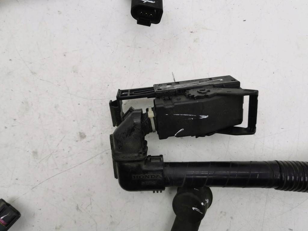 фото №8, Honda accord 2009 жгут трубопровод двигателя