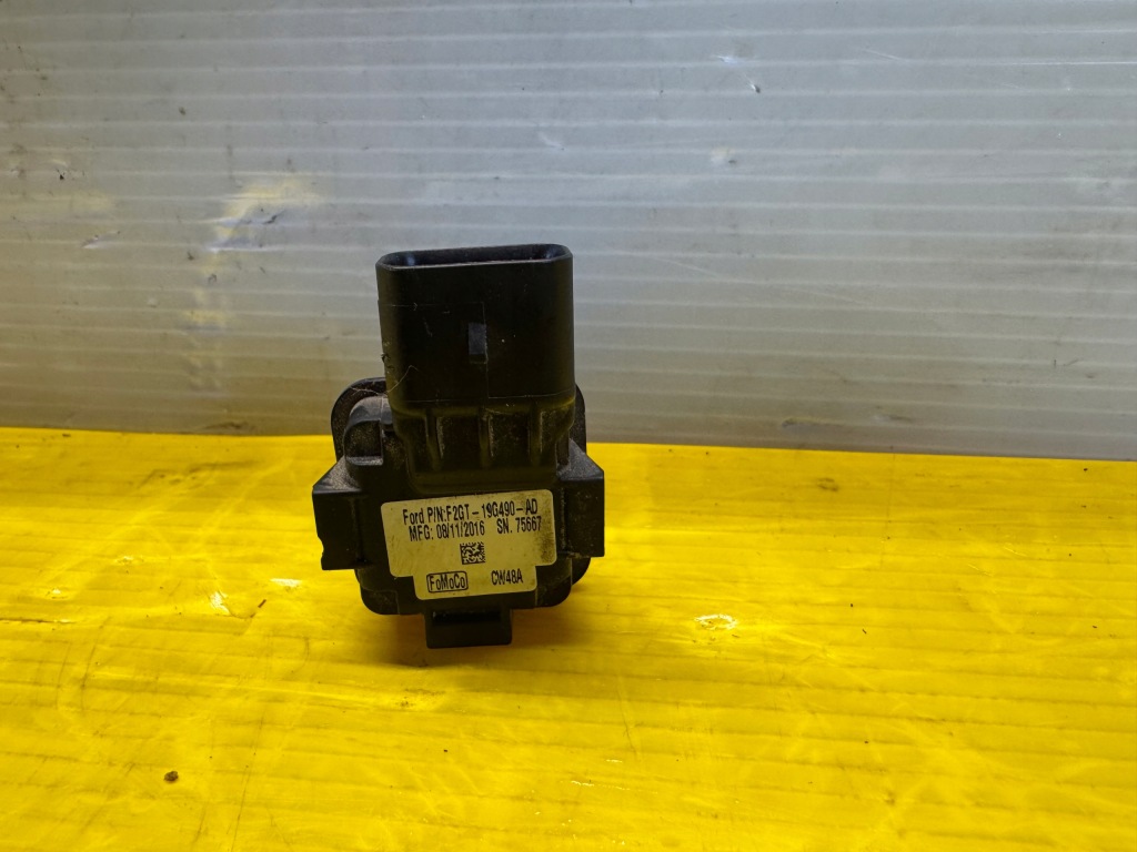 фото №1, Ford edge mk2 камера заднього виду f2gt-19g490-ad