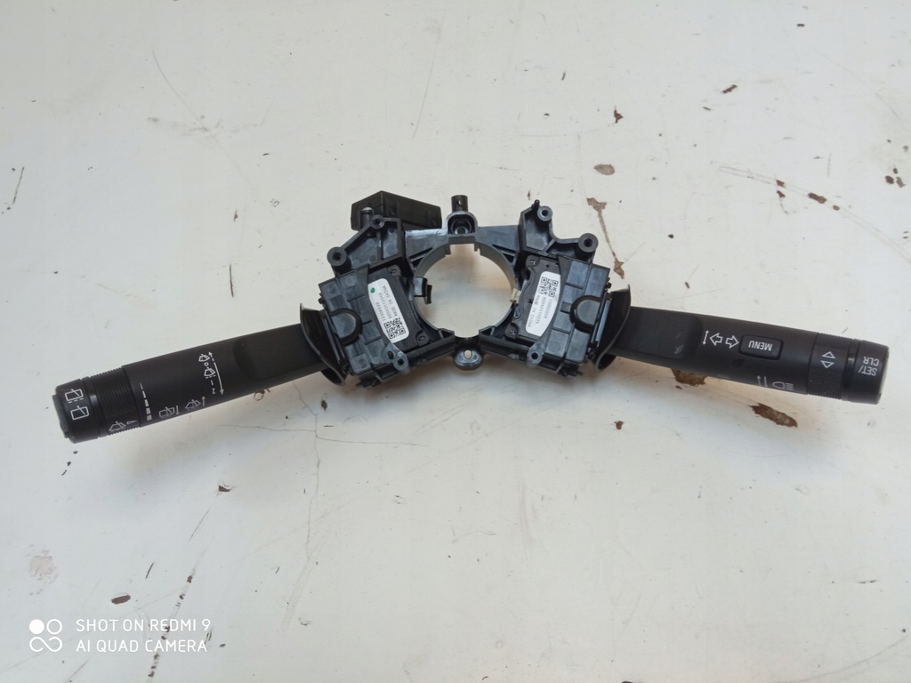 фото №1, Opel insignia a перемикачі перемикач комбінований