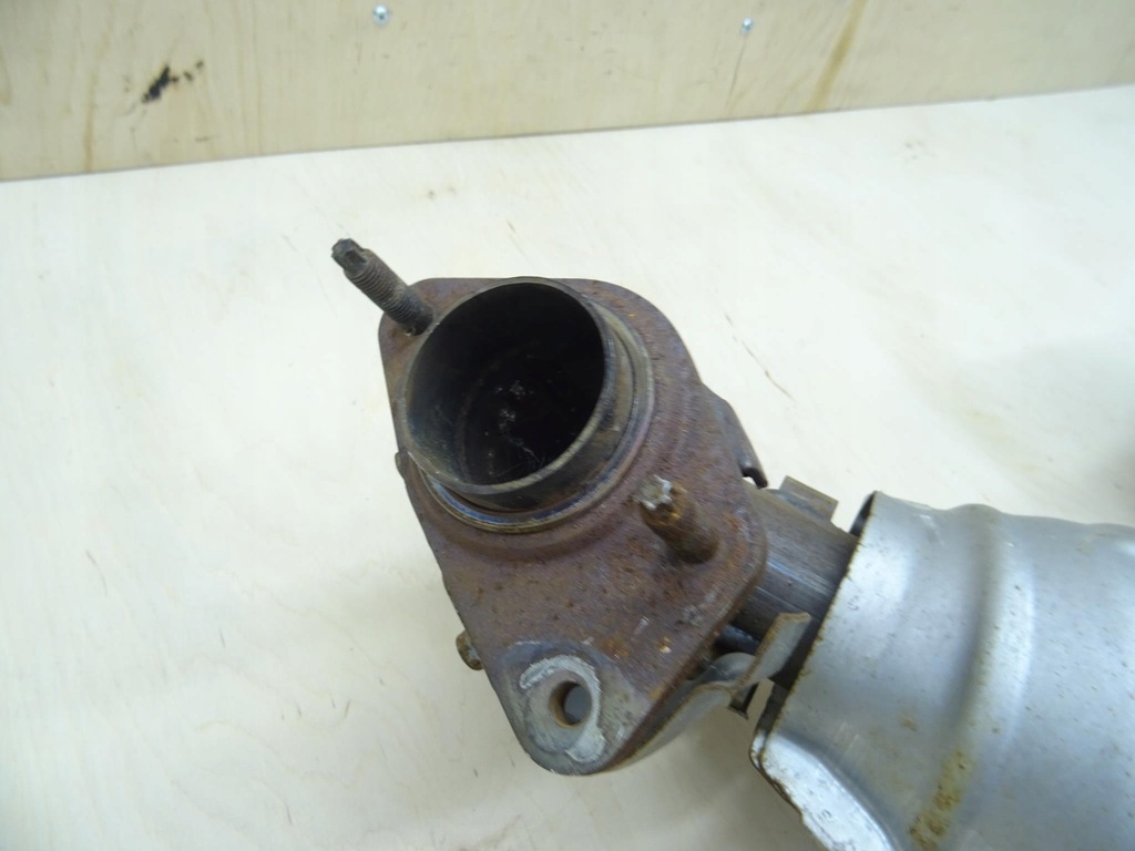 фото №6, Renault clio iv rs 1.6 tce каталізатор m5m a400