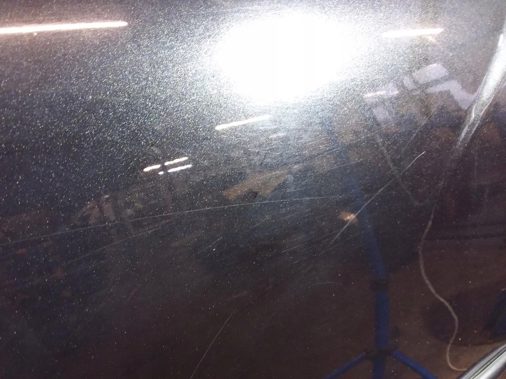 фото №5, Dodge charger 05-10 дверь задняя задние левая pxr