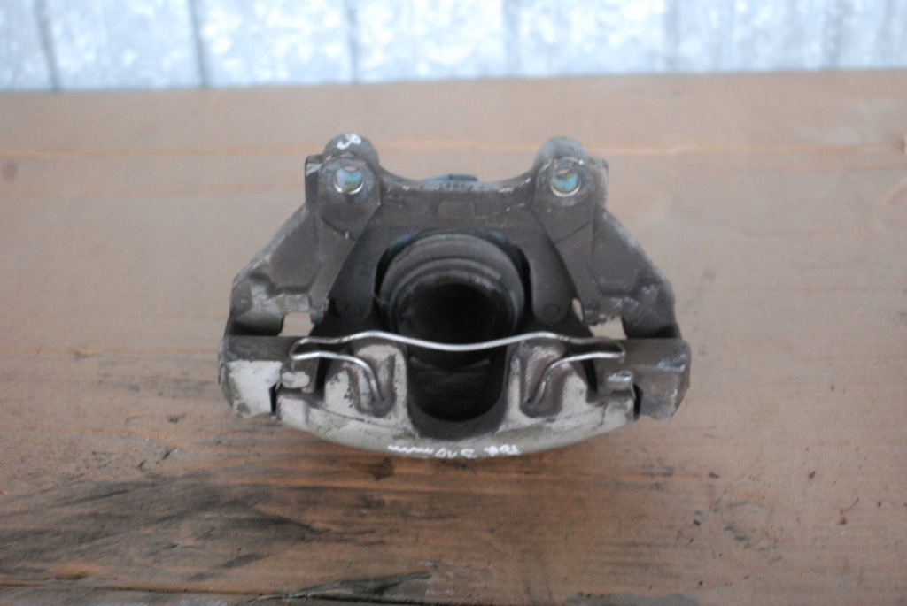 фото №6, Суппорт тормозной левый перед audi tt 8n 1.8t