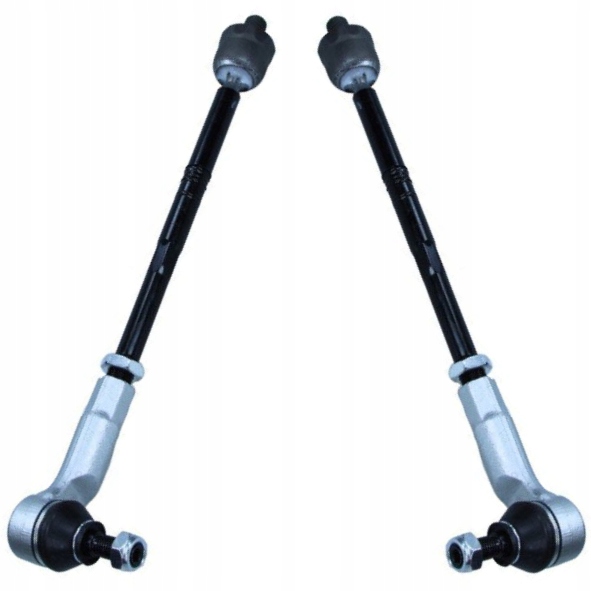 фото №1, Тяги + насадки перед l+p seat leon toledo iii