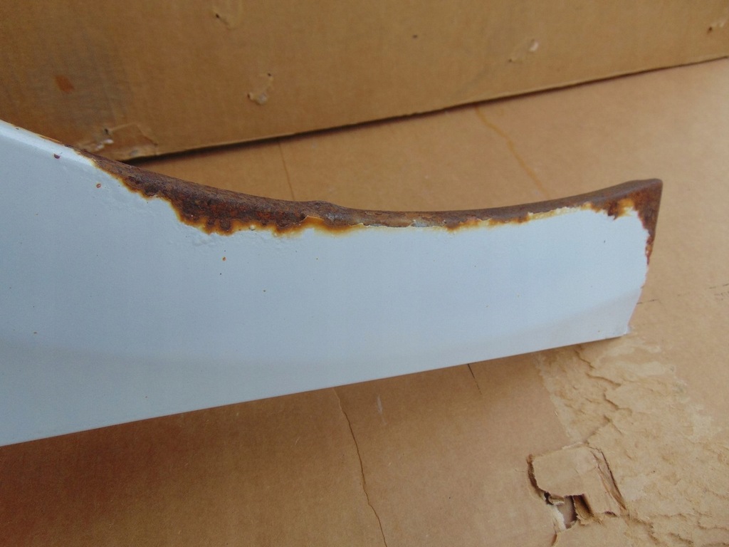 фото №8, Крыло правый перед peugeot 508 kwed