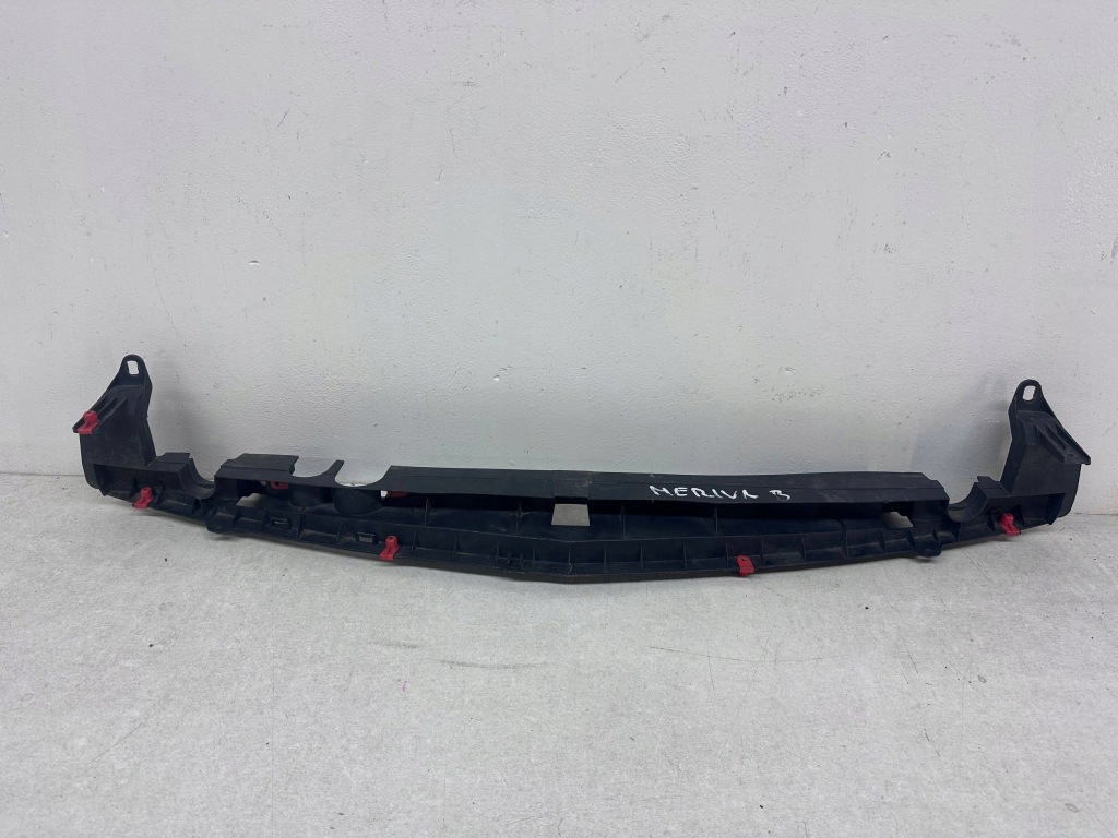 Купить Защита кронштейн поперечина направляющая усилитель w бампер перед opel meriva b