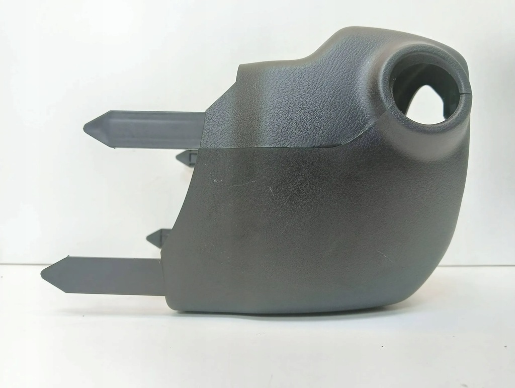 фото №5, Honda cr-v iii lift 09-12 захист element обшивка колонки кермового