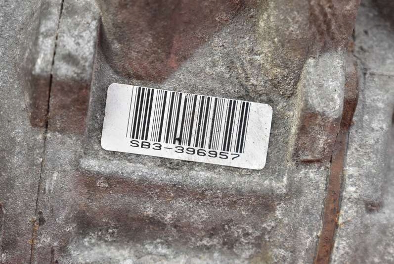 фото №7, Компресор насос кондиціонера jpb000183 land rover discovery 3 iii 2.7 tdv6