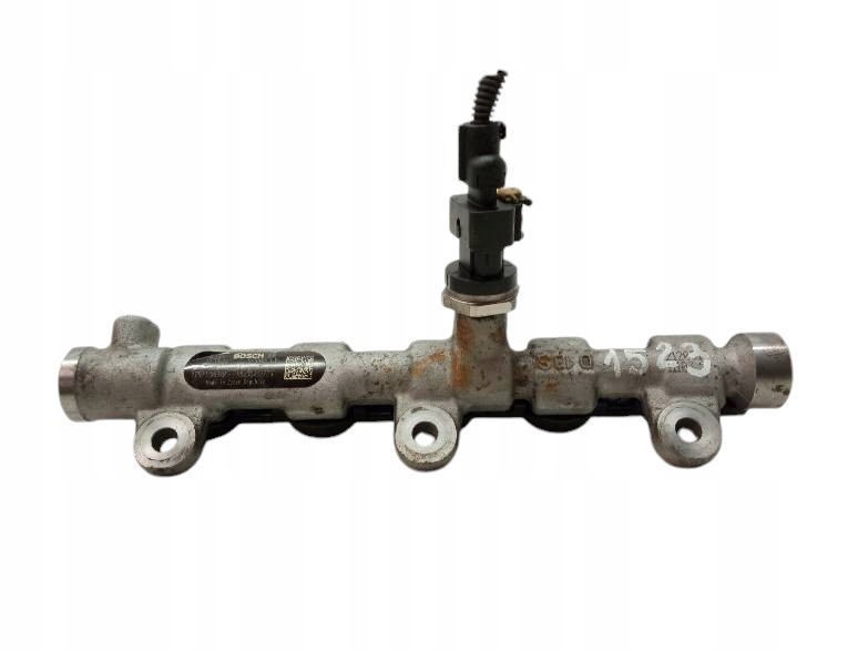 фото №1, Молдинг упорскування 0445214258 2.3 cdti dci opel movano ii 2010-