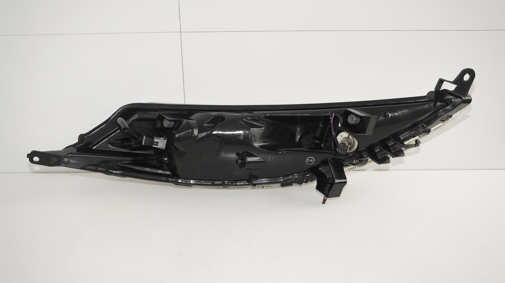 фото №8, Лампа левый перед передняя nissan juke 11-13r