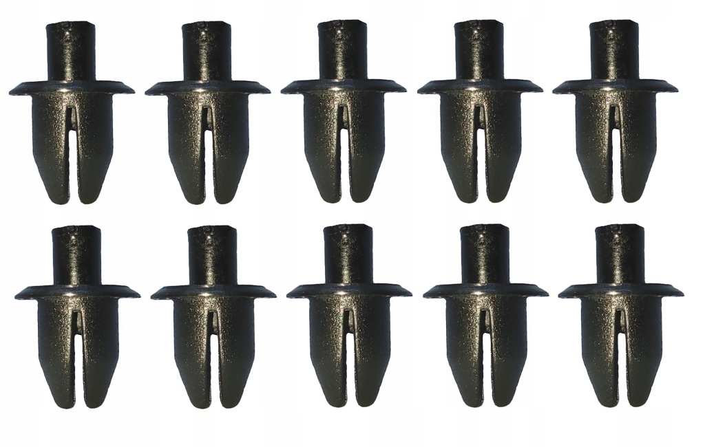 Купить Bmw клипсы штифты универсальные do бампера защита