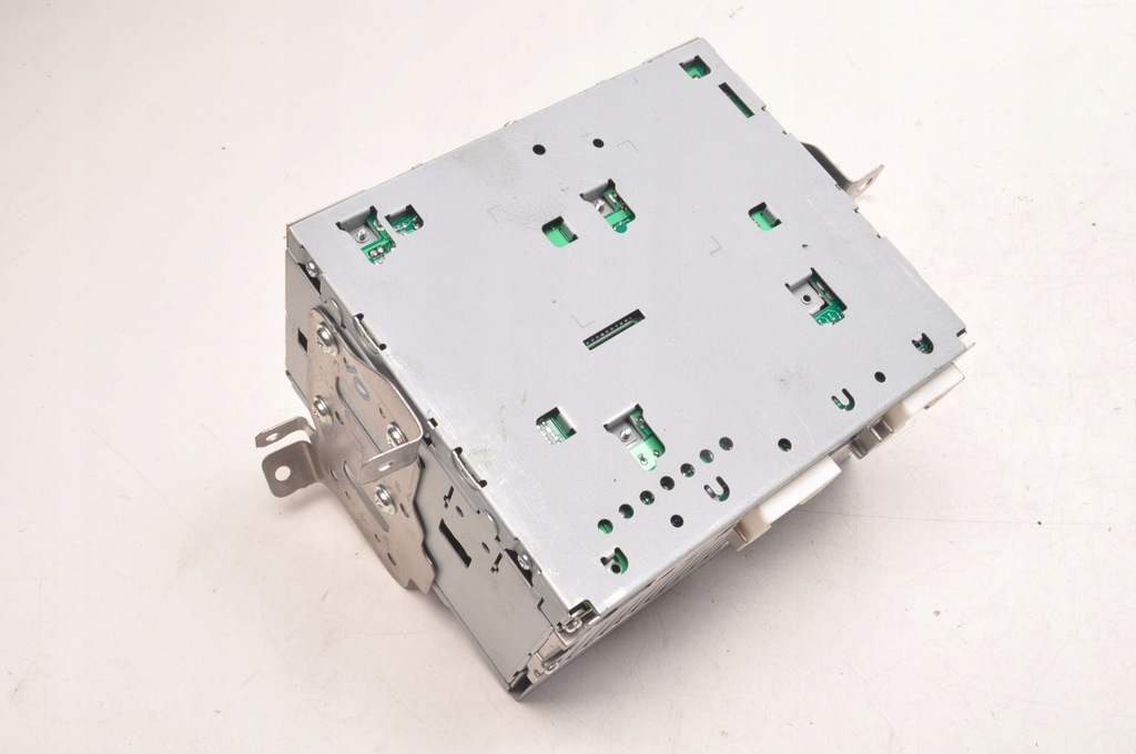 фото №5, Mitsubishi lancer viii радио cd 8701a278