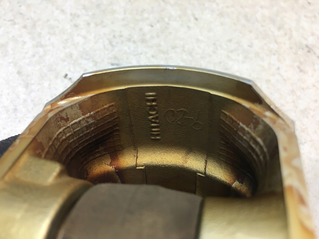 фото №13, Поршень шатун opel agila b 1.2 16v 73k